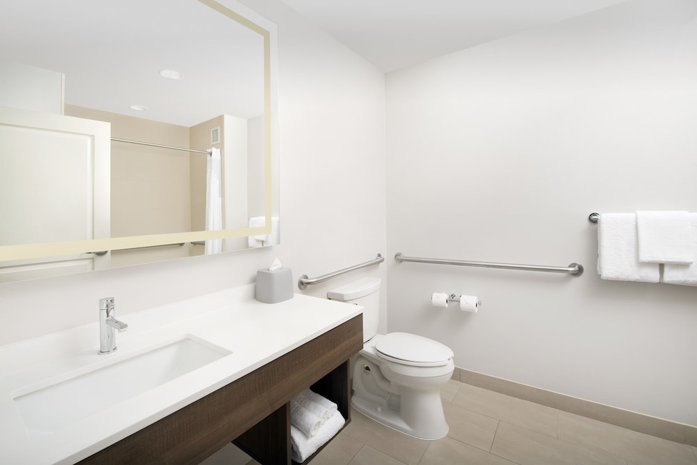 Holiday Inn Express Jacksonville Beach by IHG - photo 22