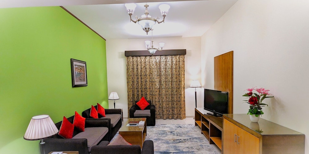 City Tower Hotel Fujairah in Al Fujairah City, United Arab Emirates