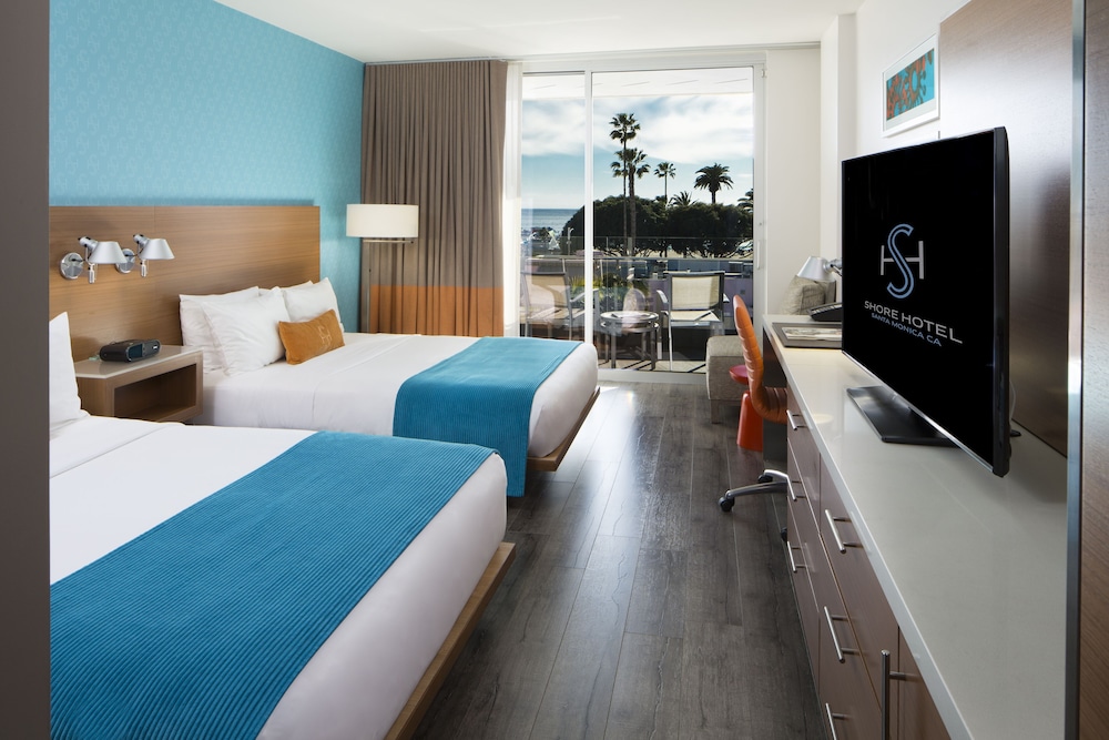 Shore Hotel - photo 6