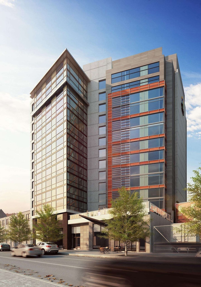 Hyatt Place Washington DC US Capitol - photo 58