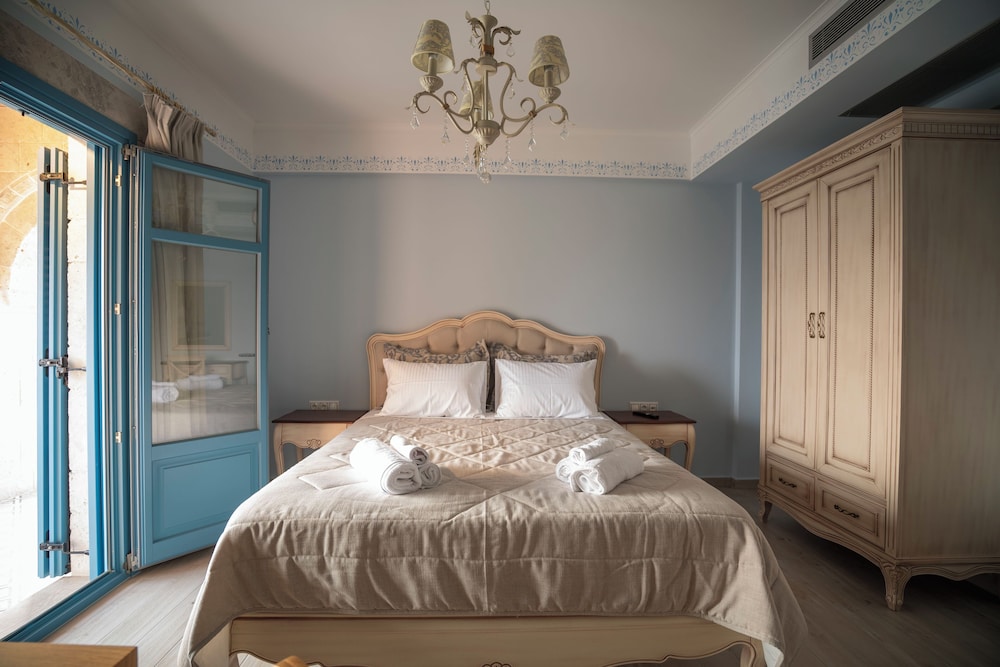 Elysium Living Parga — Parga — photo 4