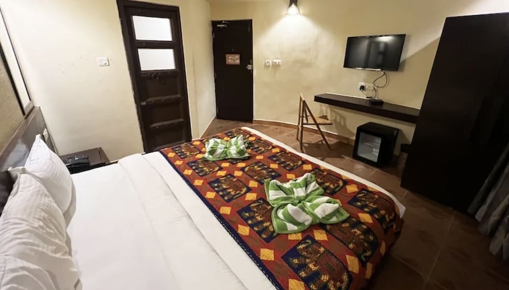 La Kamp Resort — Bhuj — photo 4