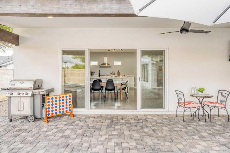 Ezra By Avantstay Modern South Scottsdale Escape - photo 22