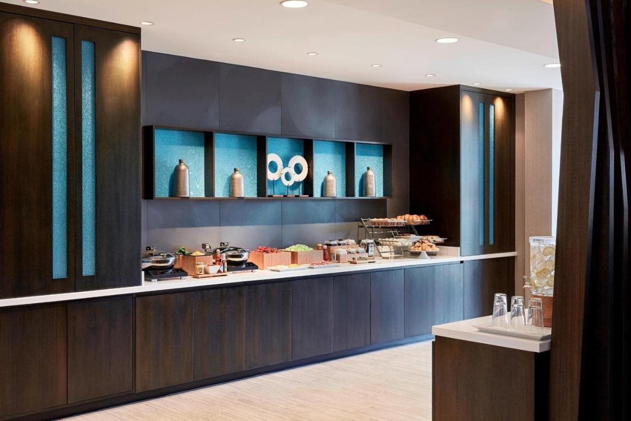 SpringHill Suites by Marriott Canfield - photo 13