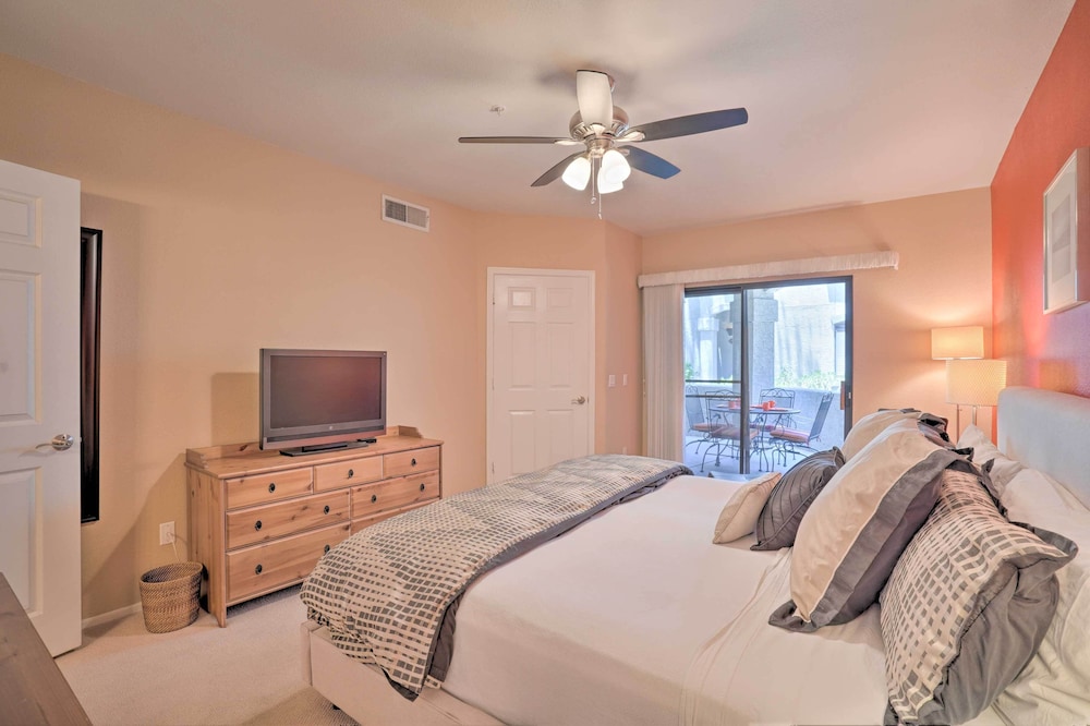 Sun dappled Scottsdale Condo w Resort Perks Scottsdale - photo 6