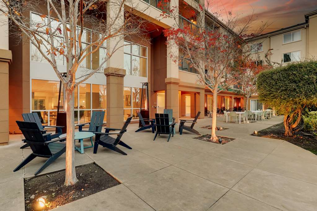 Sonesta Select San Francisco Airport Oyster Point Waterfront - photo 42