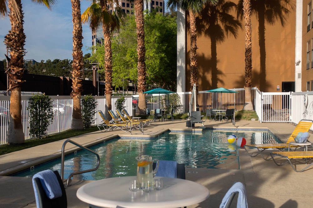 Fairfield Inn Las Vegas Convention Center - featured photo