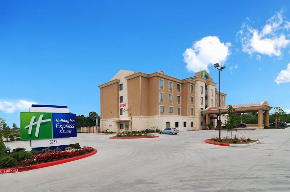 Holiday Inn Express & Suites Houston South near Pearland by IHG - photo 42
