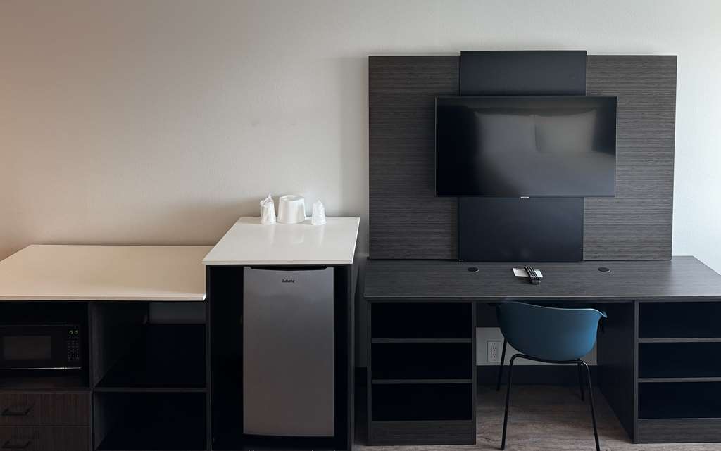 Studio 6 Suites Carson CA - photo 13