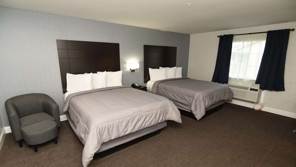 FairBridge Hotel Atlantic City - photo 28