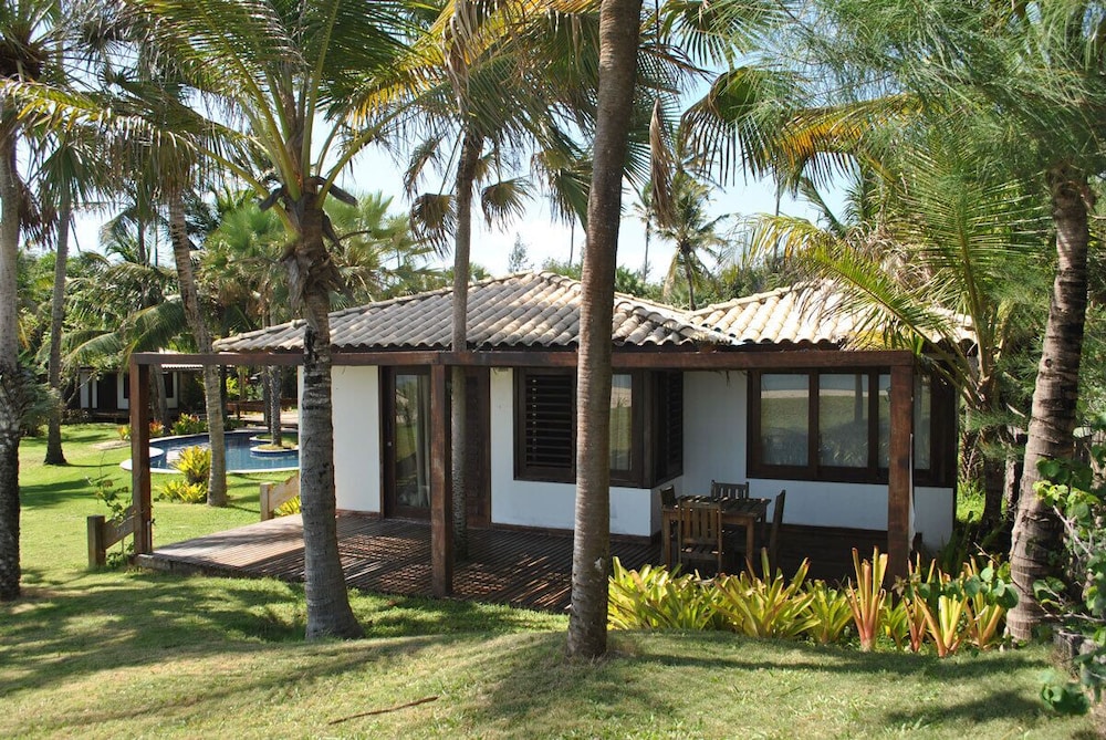 Casa Della — Luis Correia — photo 3