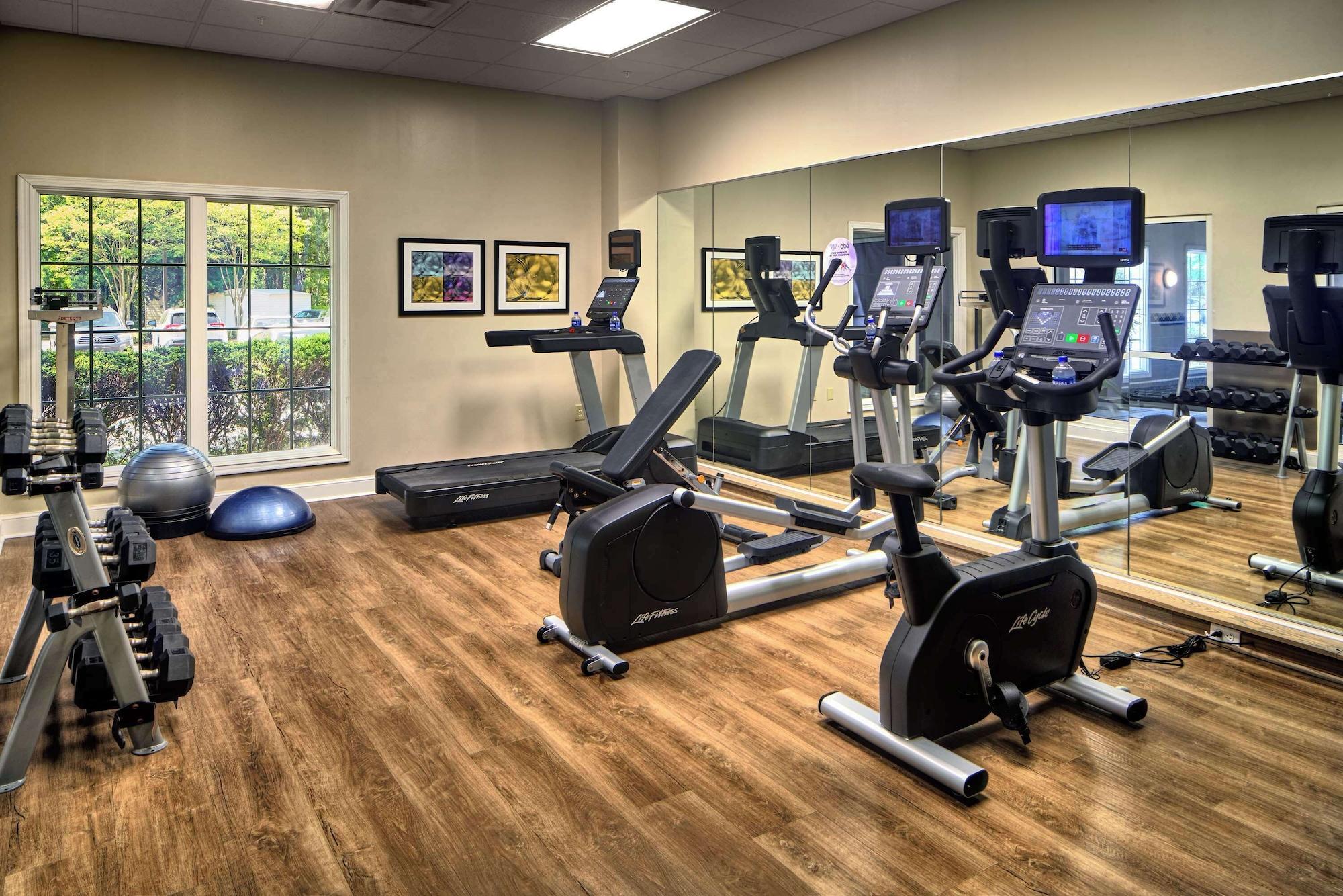 Sonesta Atlanta Airport South - photo 4