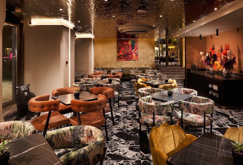 מזון ומשקאות