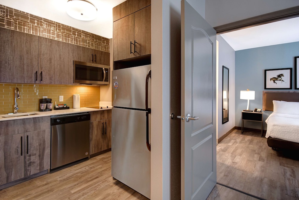 Homewood Suites by Hilton Lexington Hamburg - photo 16
