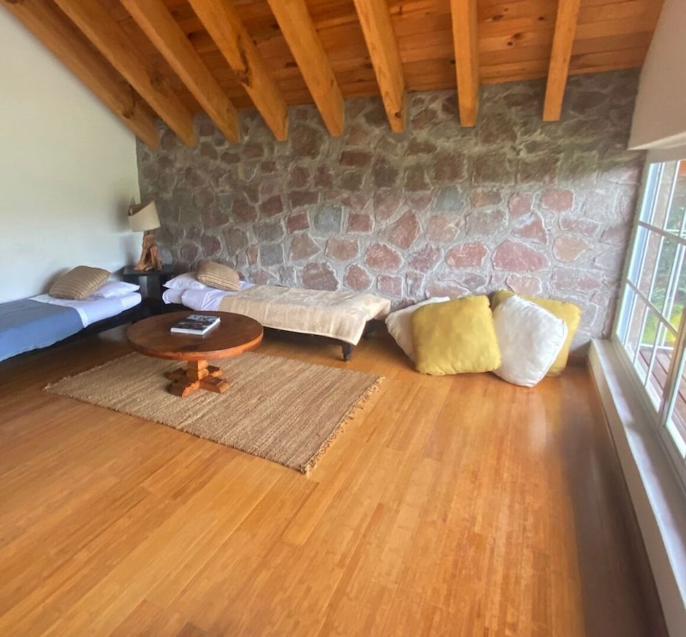 Eucaliptos Med Spa — Heroica Zitacuaro