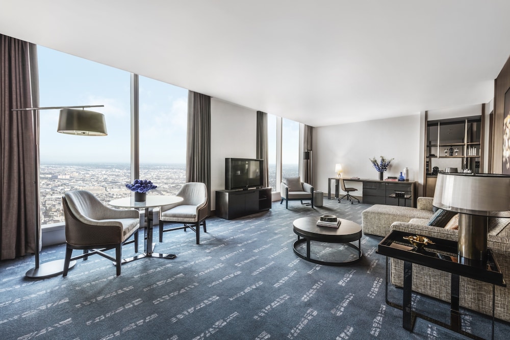 InterContinental Los Angeles Downtown an IHG Hotel - photo 4