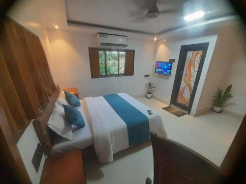 Agrawal Bhavan Budget Stay Only For Indians Couples Friendly