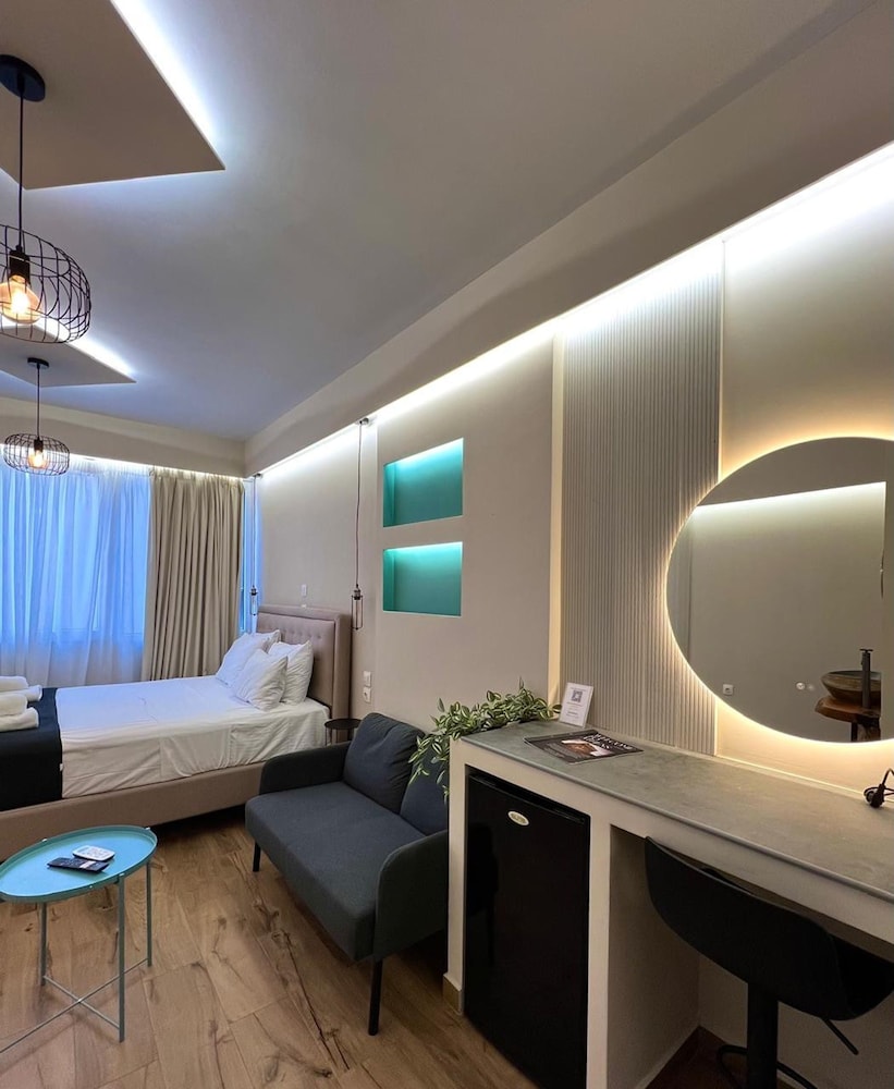 Monastiraki 308 Superhost Hub — 4-Star Luxury Hotel in Athens, Greece