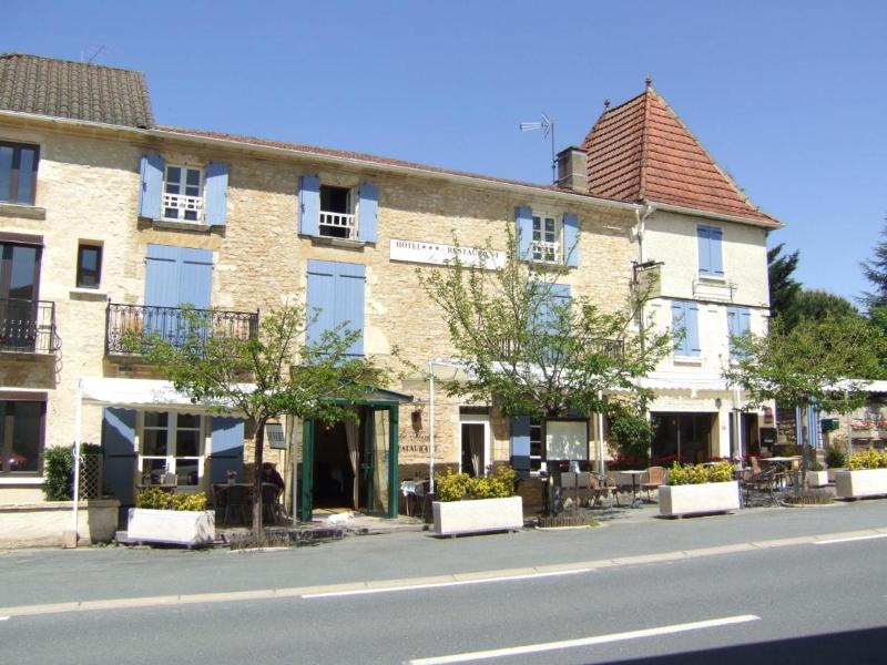 Logis Hotel La Bastide in Perigueux, France