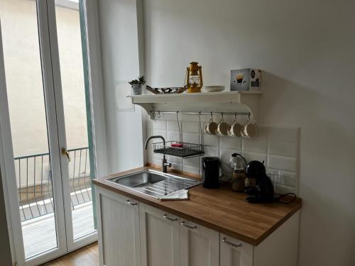 Be Your Home MR House — 4-Star Luxury Hotel in Rome, Italy