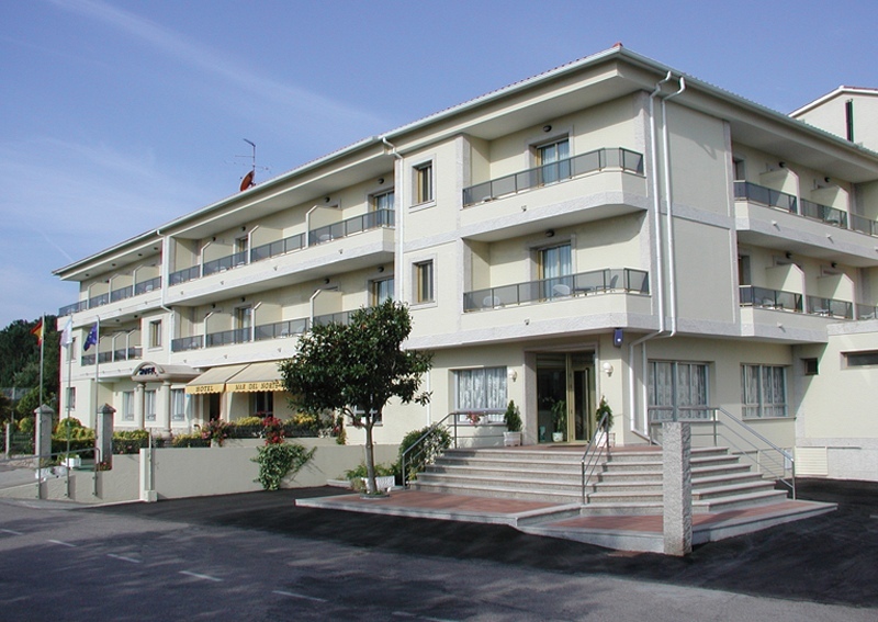 Hotel Mar del Norte