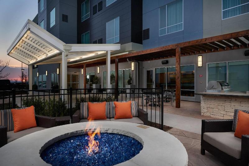 TownePlace Suites by Marriott Fort Worth Northwest Lake Worth - photo 14