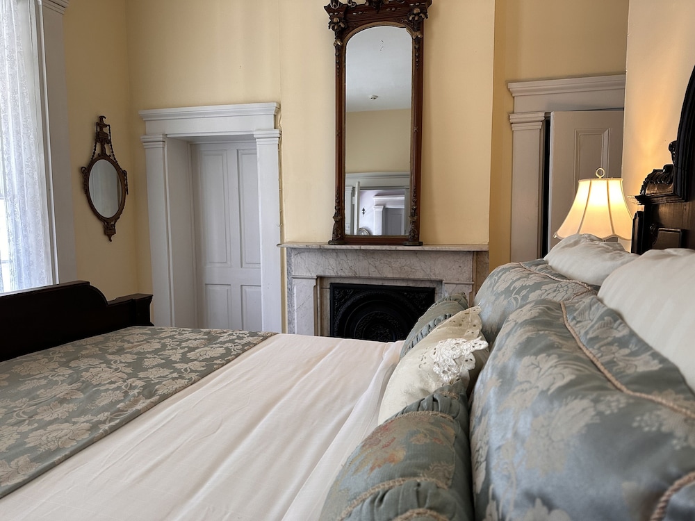 The Inn at Cedar Grove - photo 28