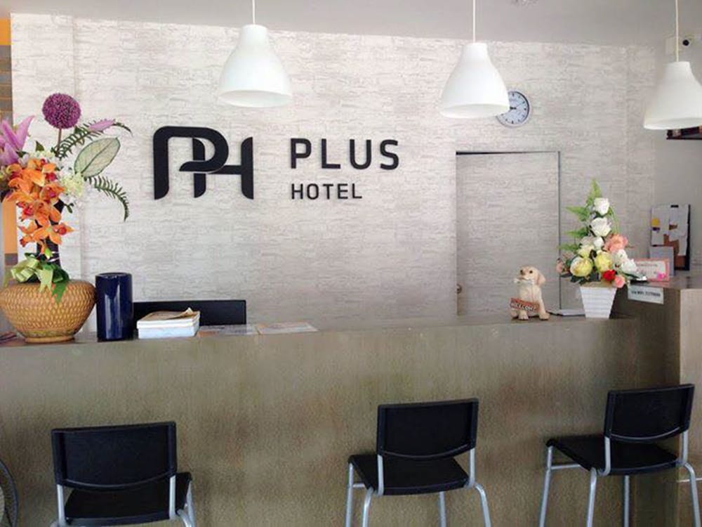 Plus Hotel Loei — Wang Saphung — photo 3
