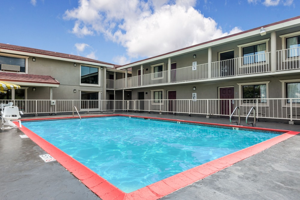 Hotel image of The Inn at Market Square Downtown