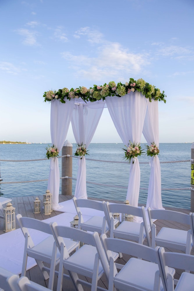 Hyatt Centric Key West Resort and Spa - photo 45