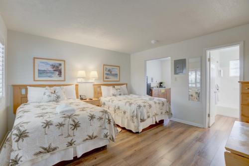 Tequesta Palms Inn - photo 27