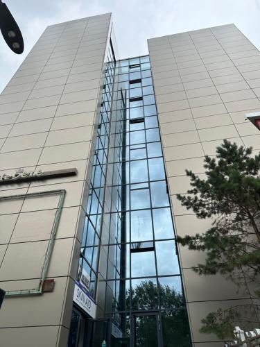 The Joy Hostel — Ulan Bator — photo 4