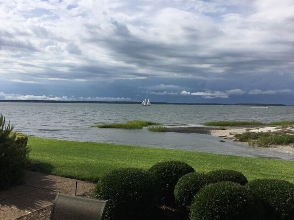 737 Schooner Court at the Sea Pines Resort - photo 20