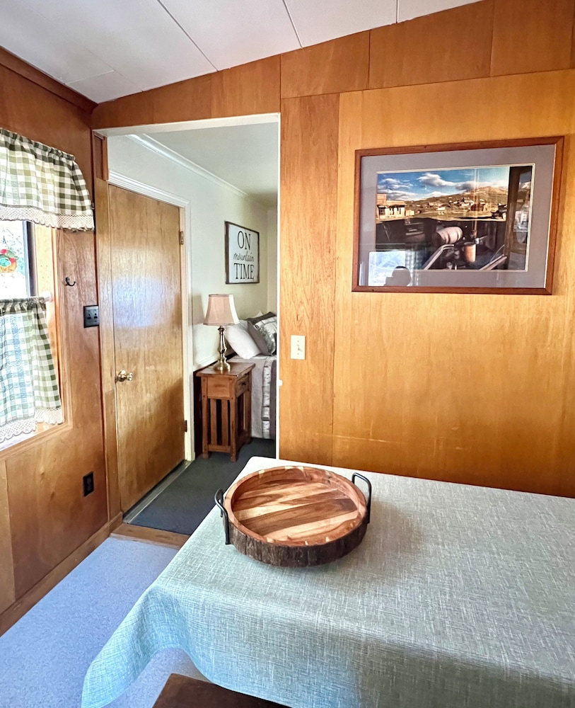 Willow Springs Resort - photo 13