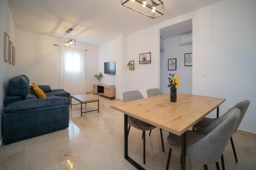 Piso En El Barrio Alto in Sanlucar De Barrameda, Spain