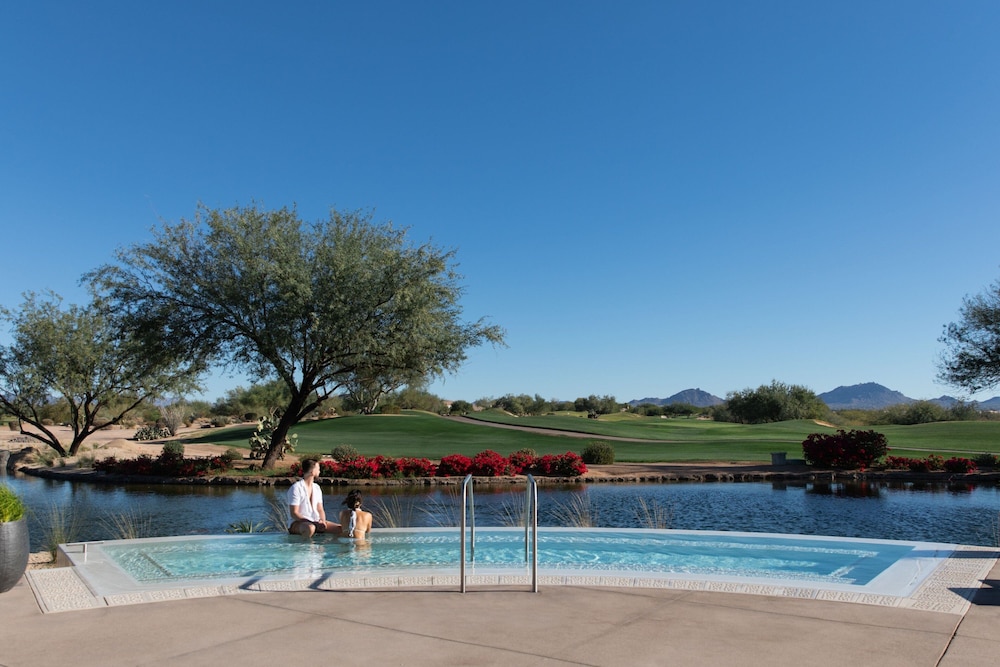 JW Marriott Phoenix Desert Ridge Resort & Spa - photo 66