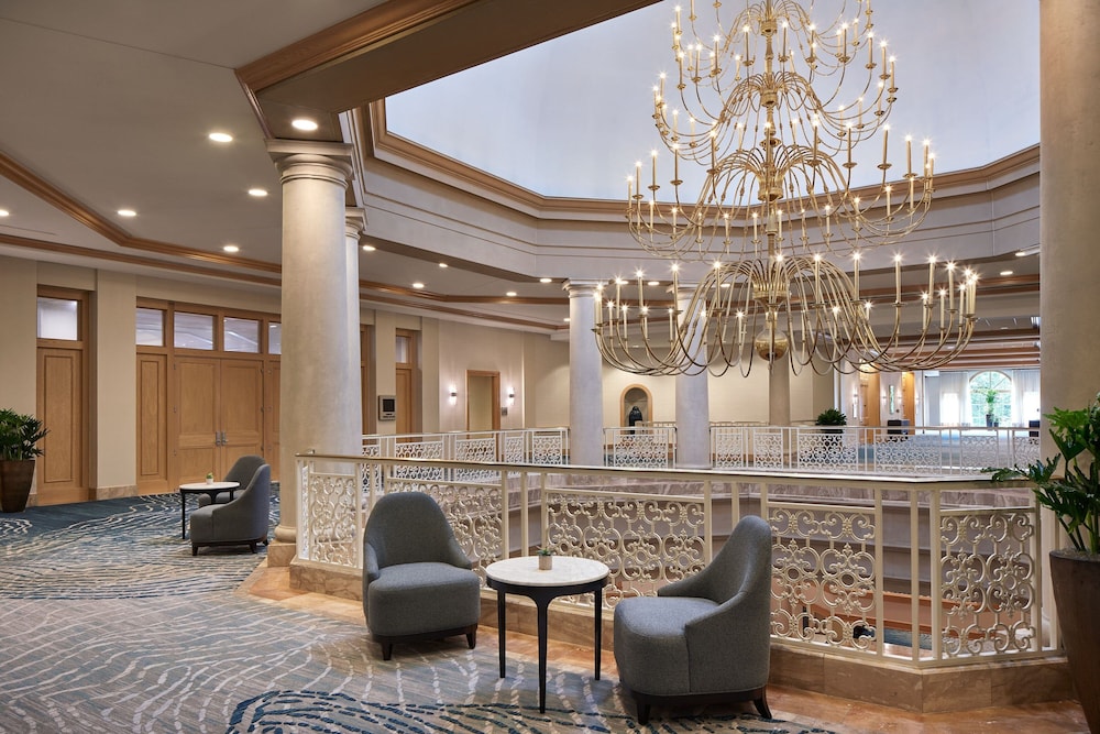 Westfields Marriott Washington Dulles - photo 72