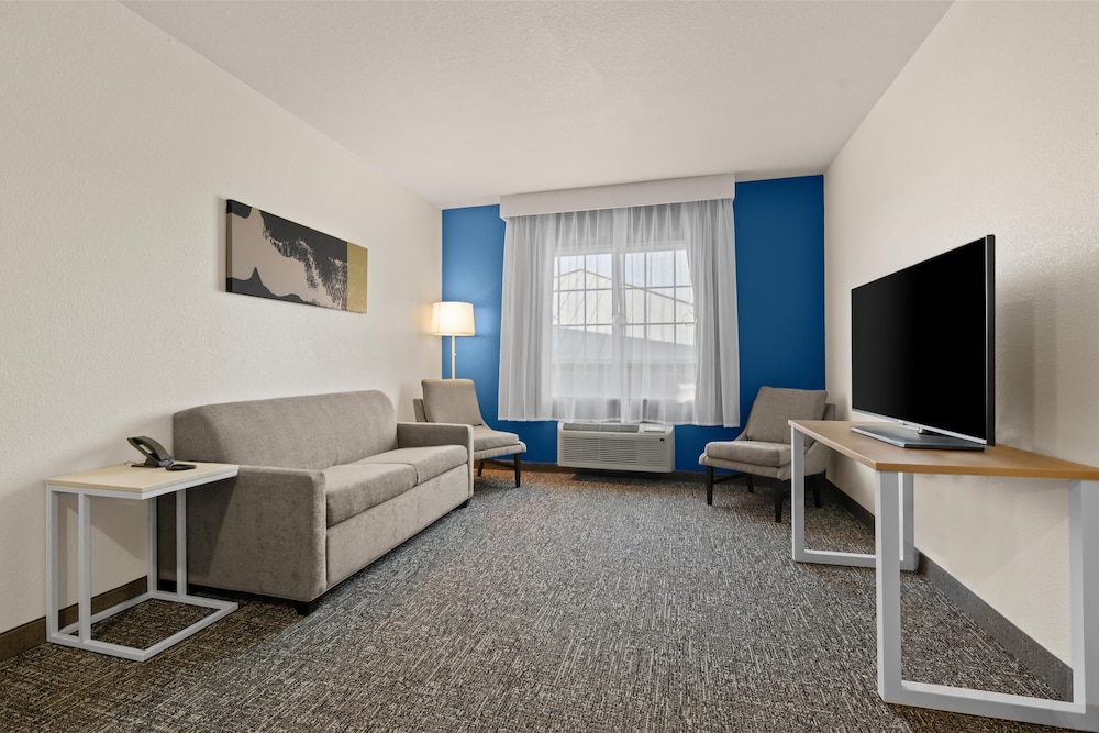 Spark by Hilton Homewood Birmingham - photo 18