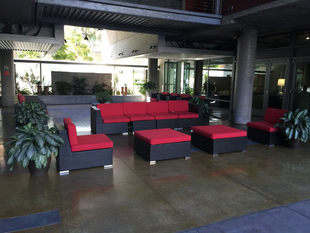 Corporate Suites Downtown In The Heart of LA - photo 47