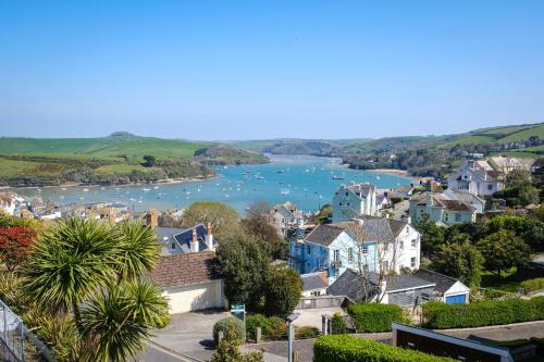 Watch Hill in Salcombe, United Kingdom