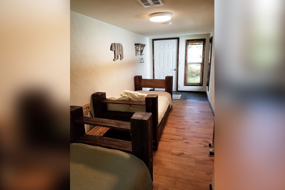 Paradise Village Hotel - photo 13