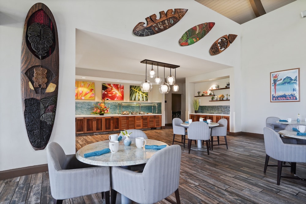 Hilton Garden Inn Kauai Wailua Bay - photo 5