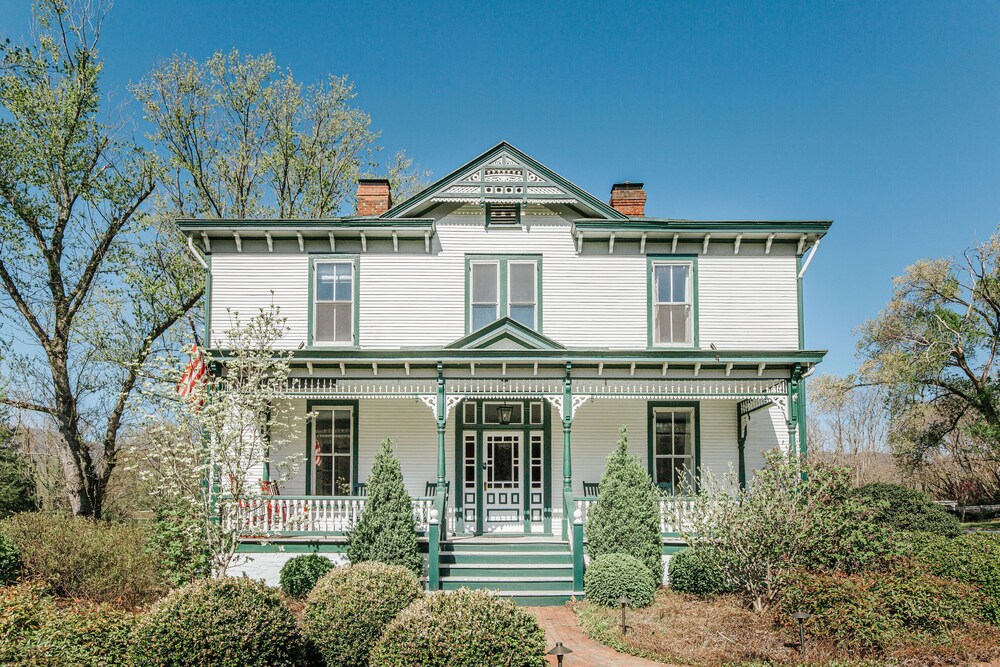Afton Mountain Inn - featured photo