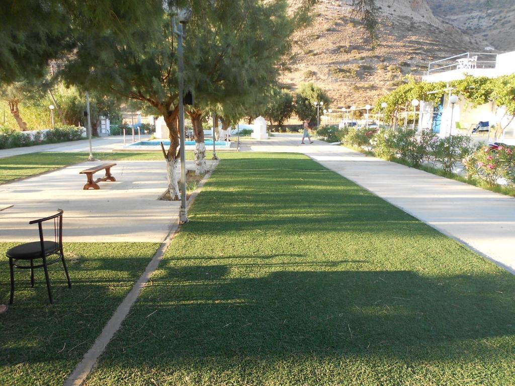 Ktima Edem in Kamarai, Greece