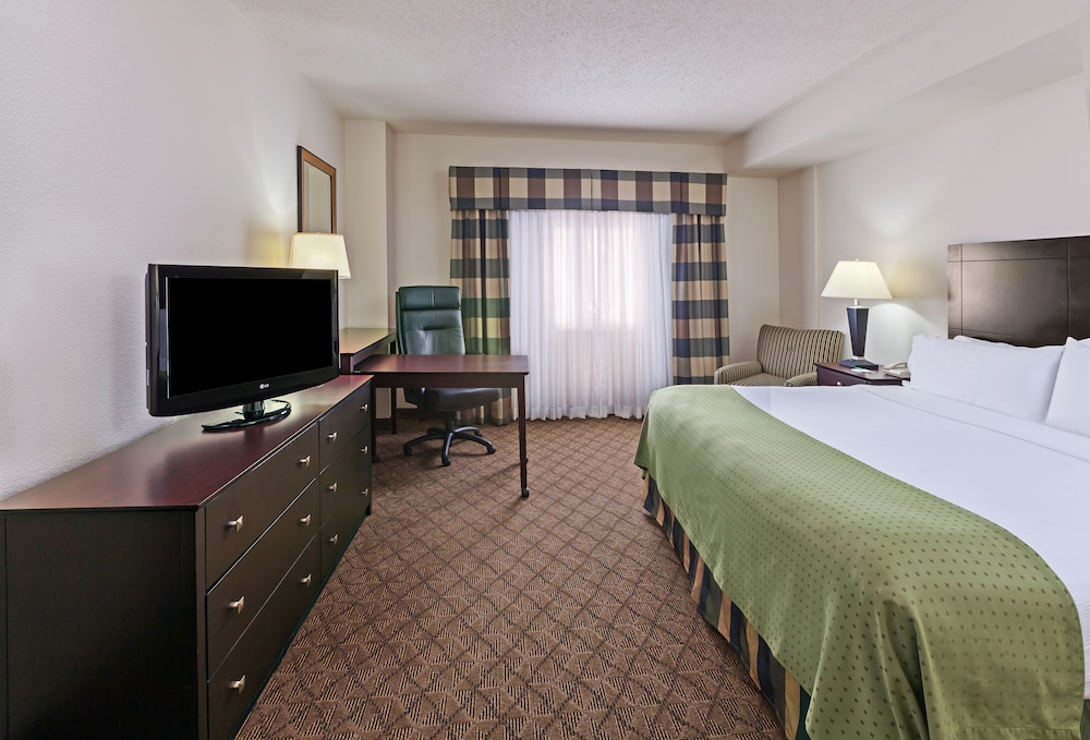 Holiday Inn Springdale Fayetteville Area by IHG - photo 10