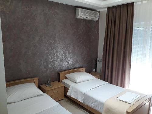 Motel Lav in Capljina, Bosnia and Herzegovina