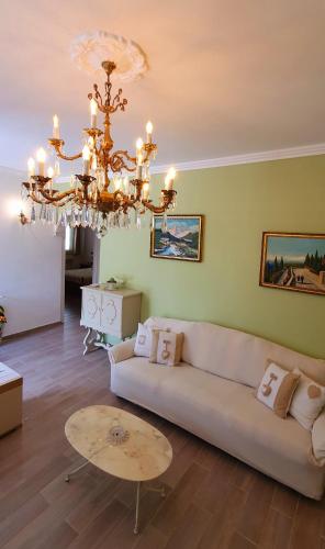 Agape casa vacanze — 4-Star Luxury Hotel in Giardini-Naxos, Italy