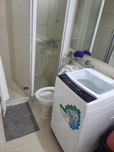 Azure Urban Resort Studio Condo San Fernando Pampanga in San Fernando, Philippines