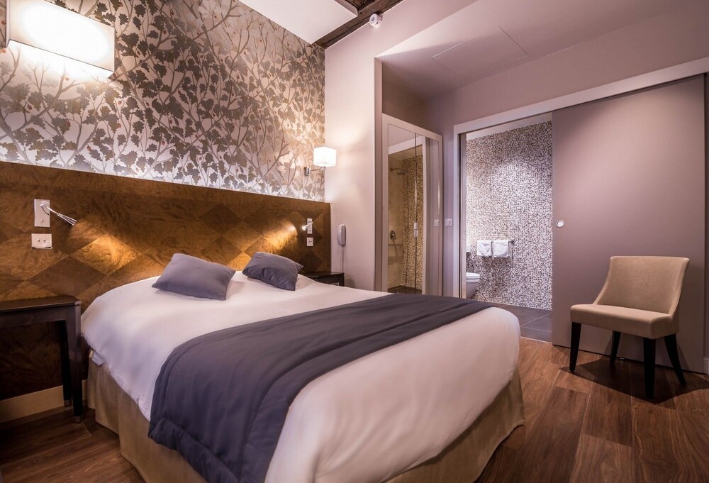 Hotel de Senlis — Paris — photo 4