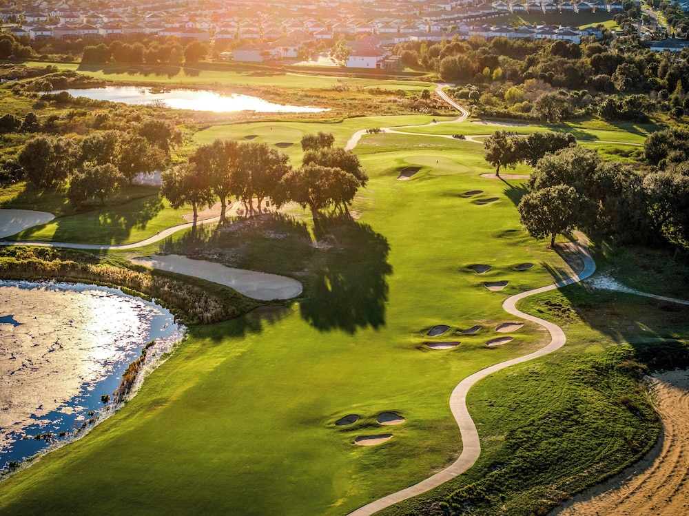 Omni Orlando Resort at ChampionsGate - photo 123